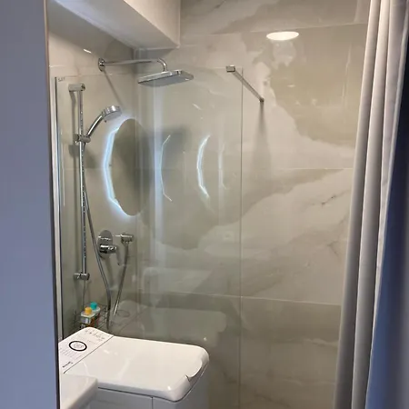 Apartmán Maia *